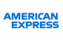 Pague com segurança com American Express